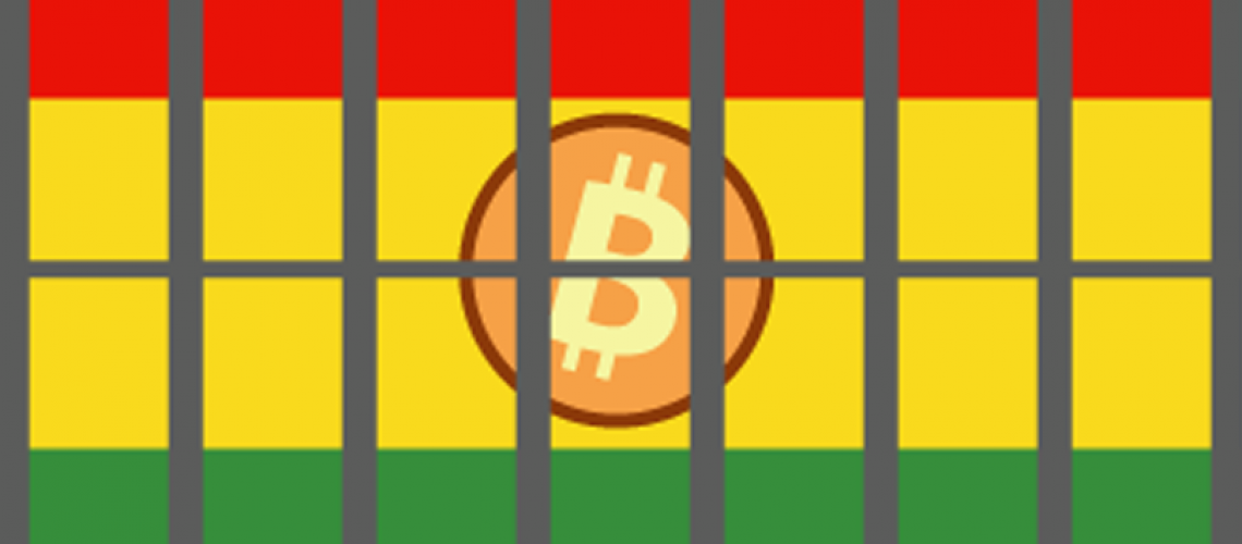 ilegal bitcoin