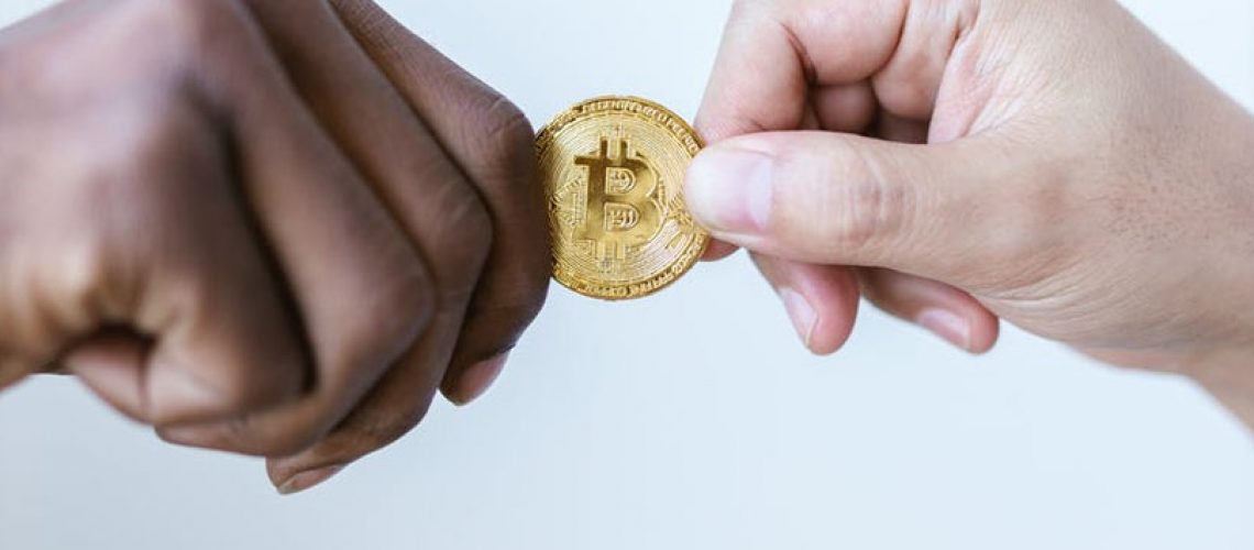 confiar bitcoin