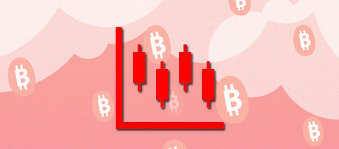 trader precio bitcoin