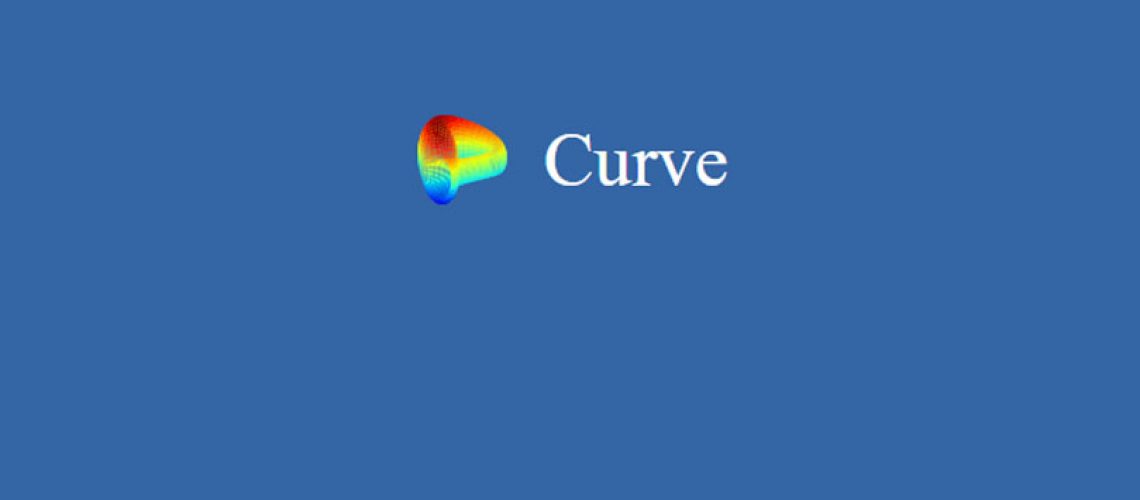 como funciona curve finance