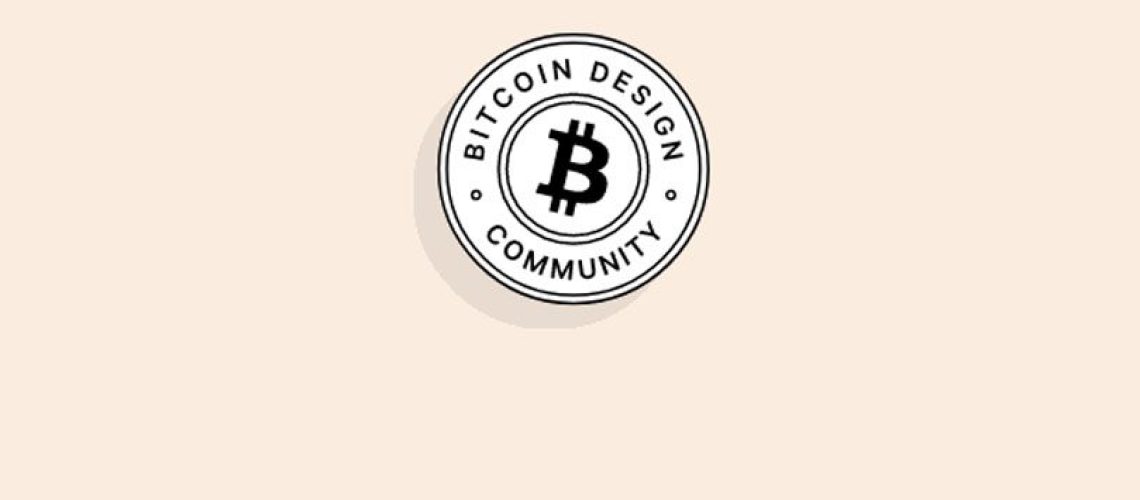 Designathon Bitcoin