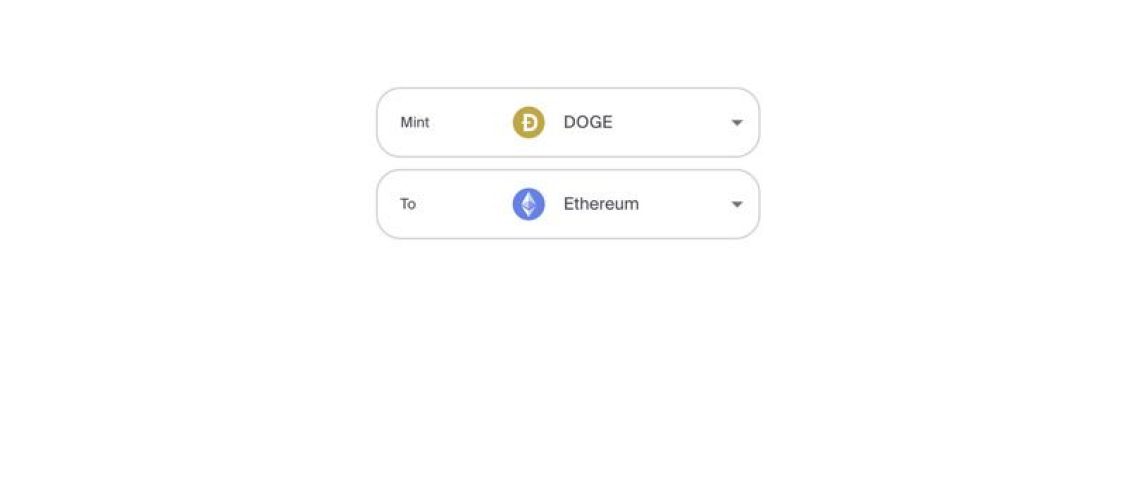 dogecoin ethereum renbridge