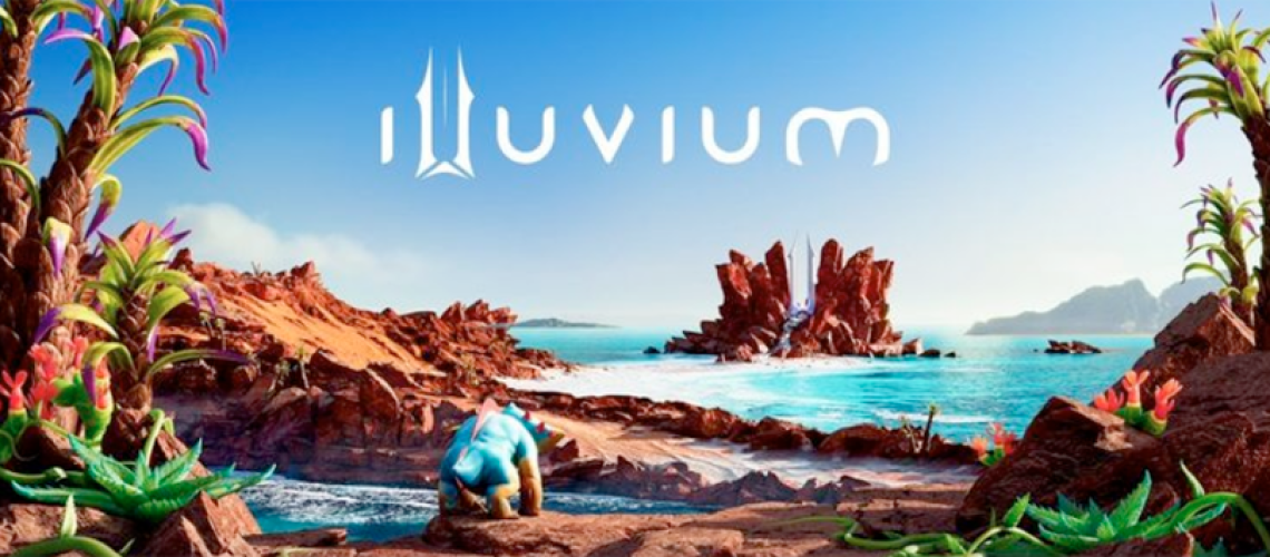 juego illuvium