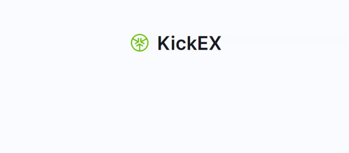 exchange kickex criptomonedas