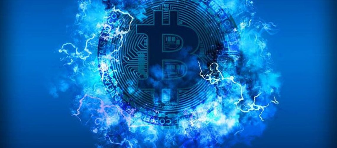 Lightning network bitcoin