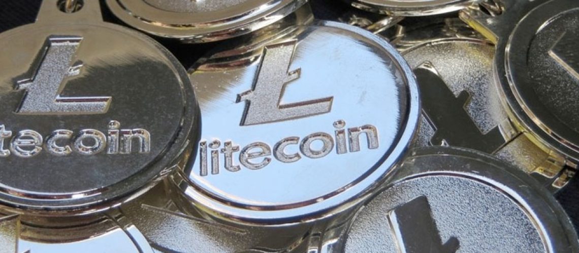 criptomoneda litecoin privacidad