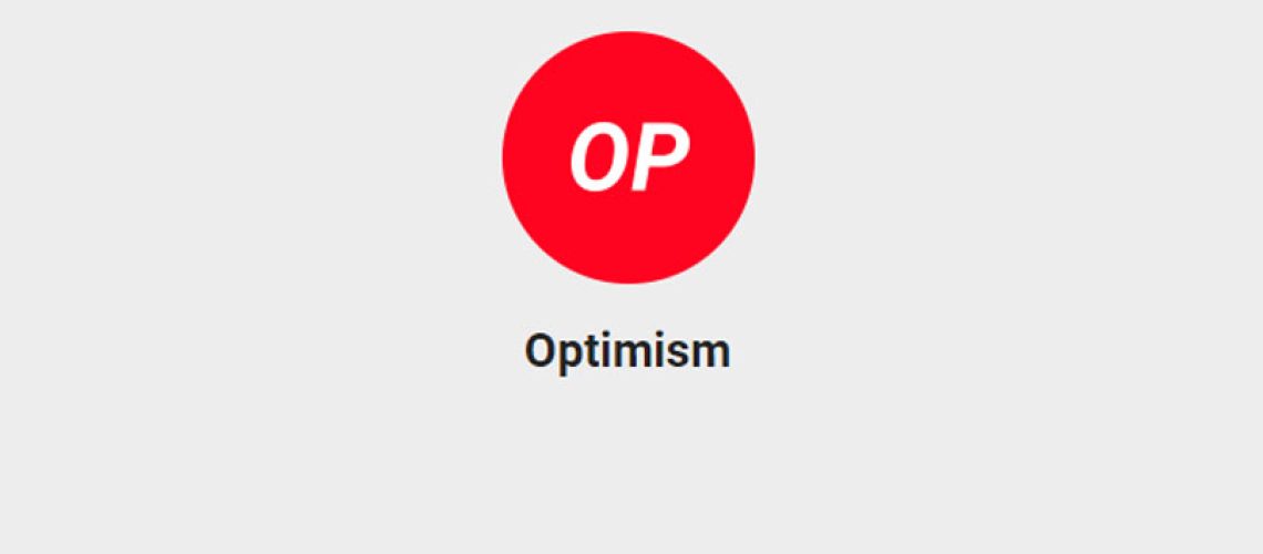 error optimism