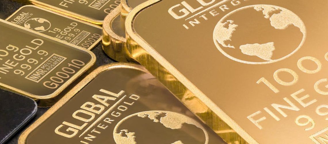 criptomonedas con respaldo oro