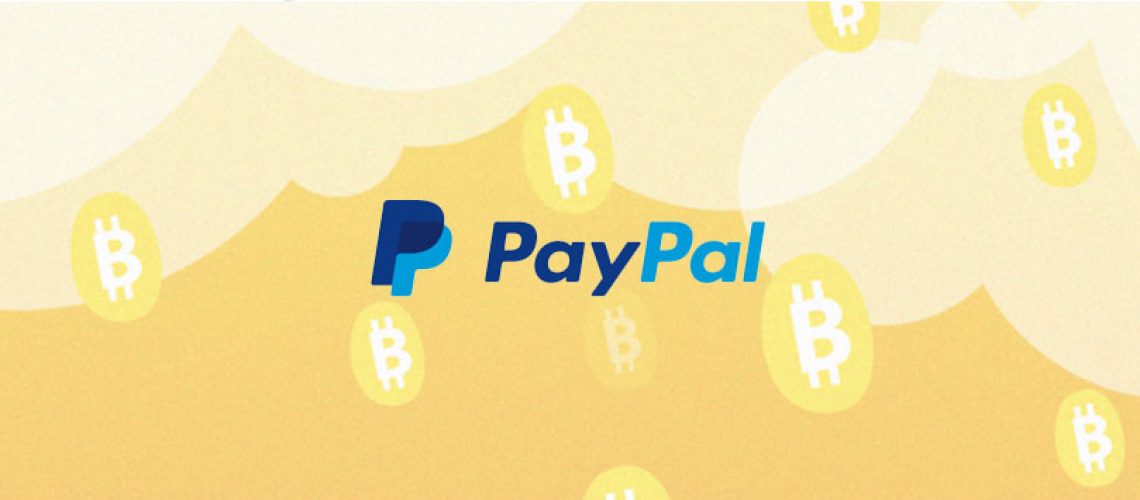 bitcoin paypal