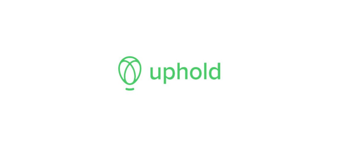 uphold staking
