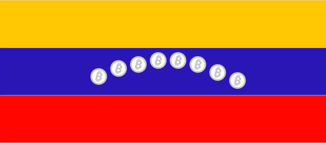 venezuela impuestos criptomonedas