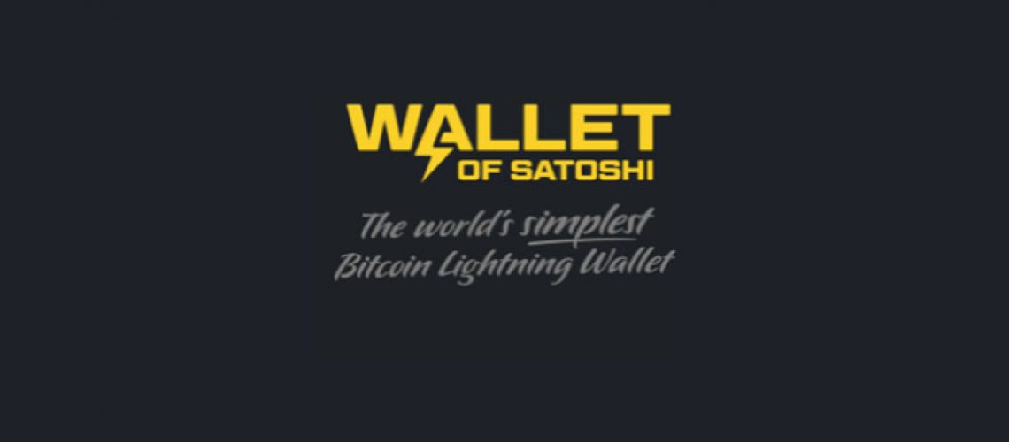 wallet lightning network